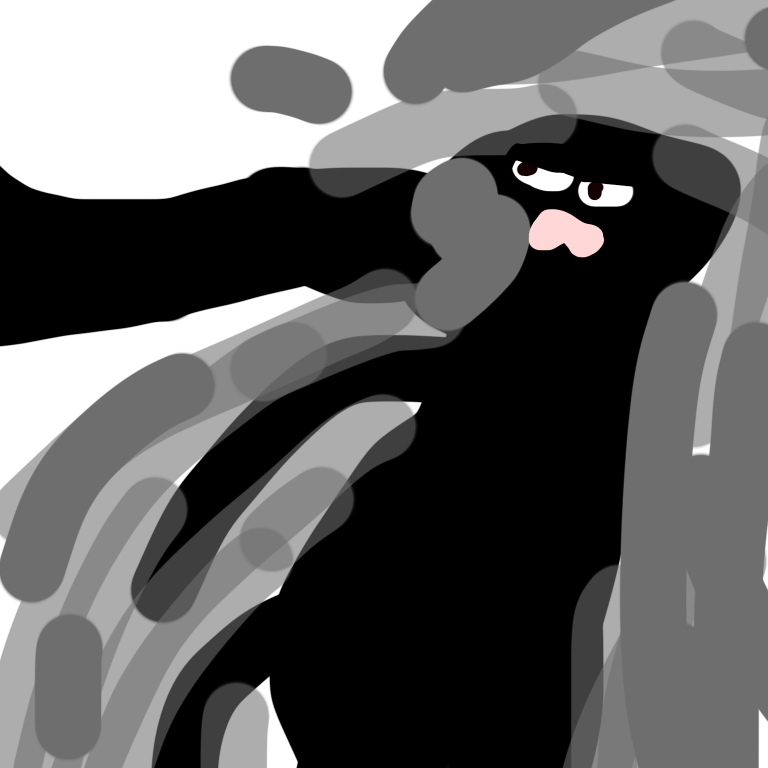 Комикс Жизненный Цикл: выпуск №64