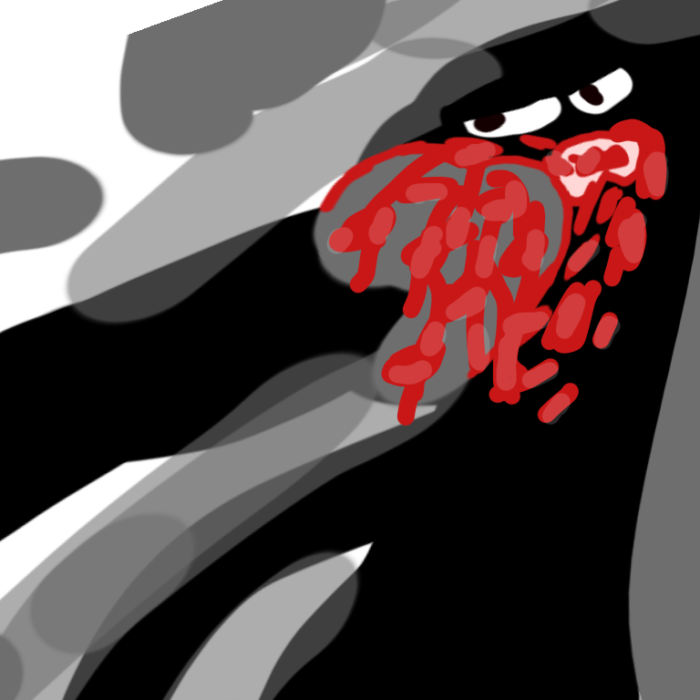 Комикс Жизненный Цикл: выпуск №65