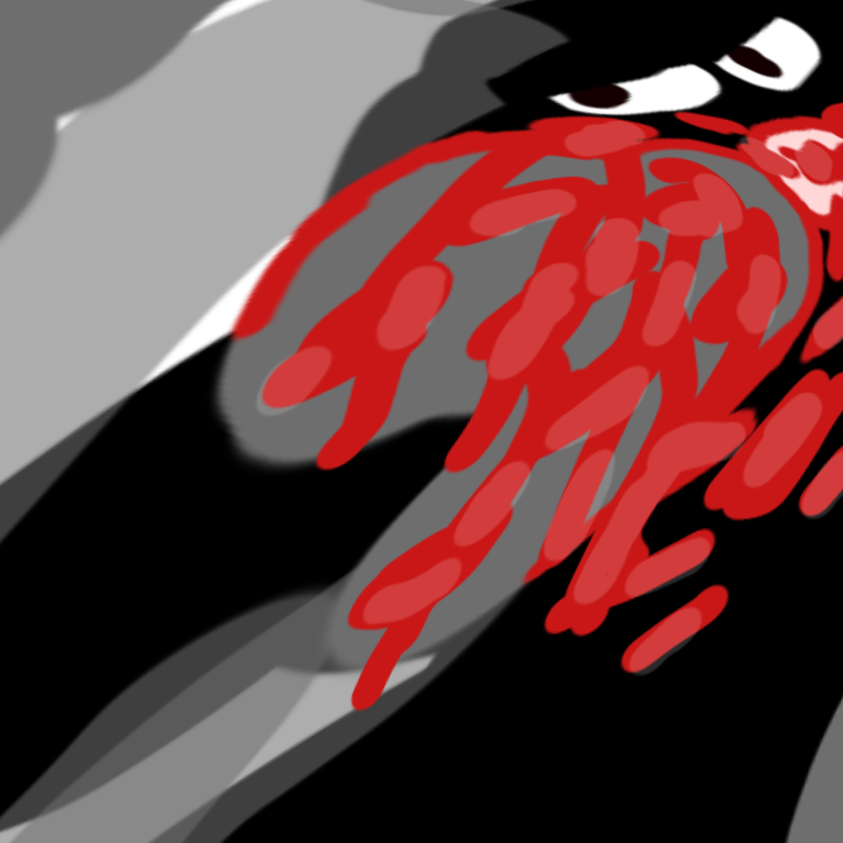 Комикс Жизненный Цикл: выпуск №66