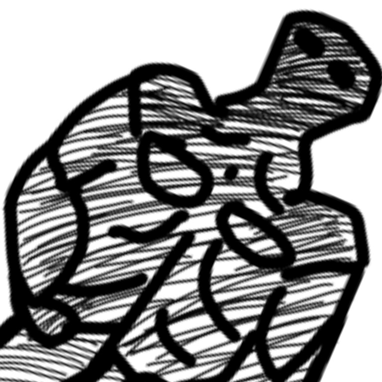 Комикс Жизненный Цикл: выпуск №72