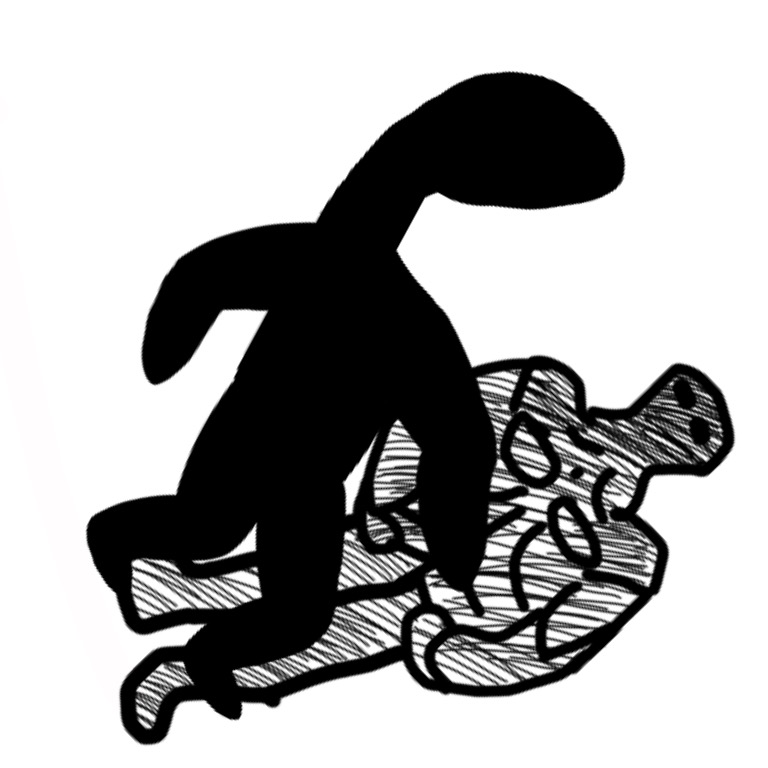 Комикс Жизненный Цикл: выпуск №80