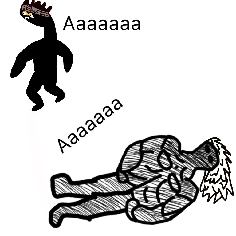 Комикс Жизненный Цикл: выпуск №86