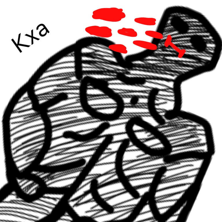 Комикс Жизненный Цикл: выпуск №91