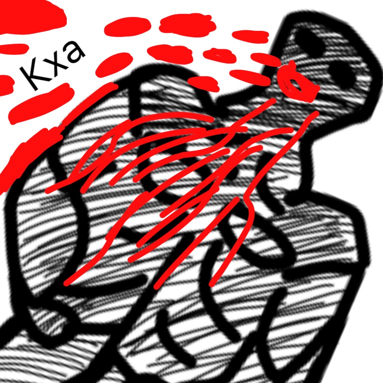 Комикс Жизненный Цикл: выпуск №92