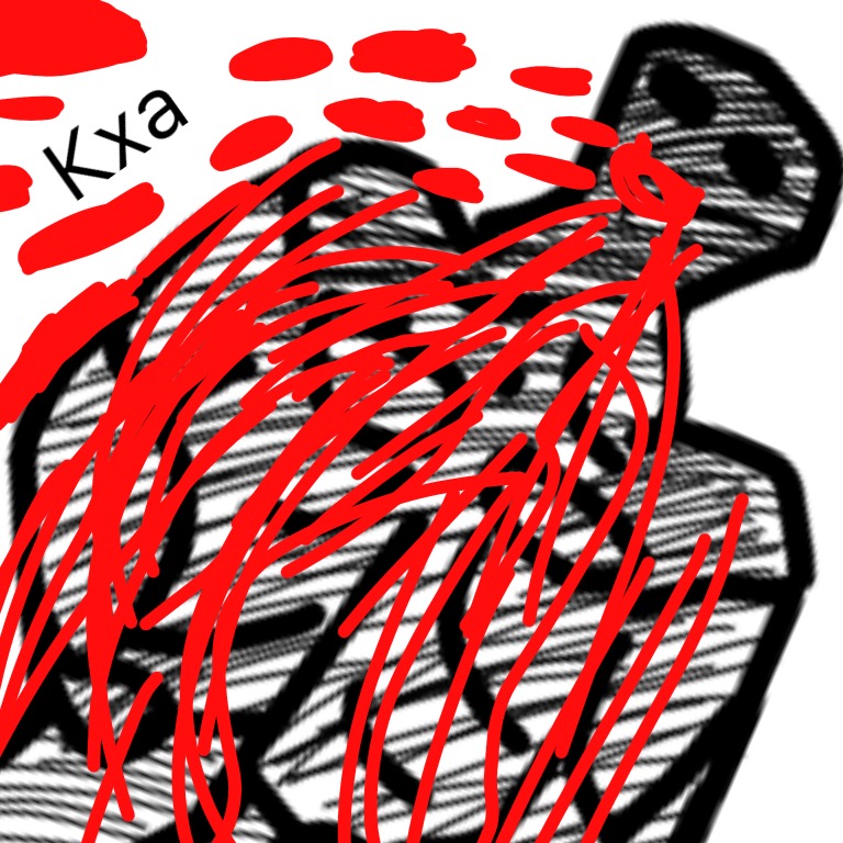 Комикс Жизненный Цикл: выпуск №93