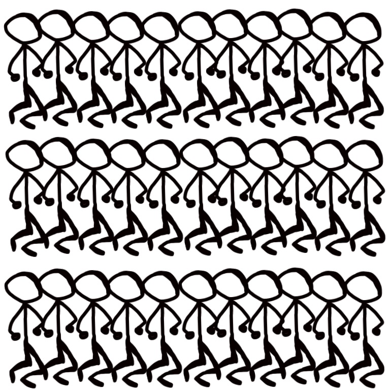 Комикс Жизненный Цикл: выпуск №163