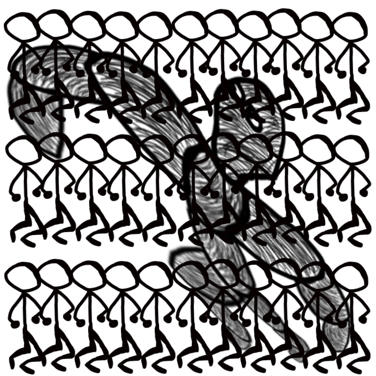 Комикс Жизненный Цикл: выпуск №173