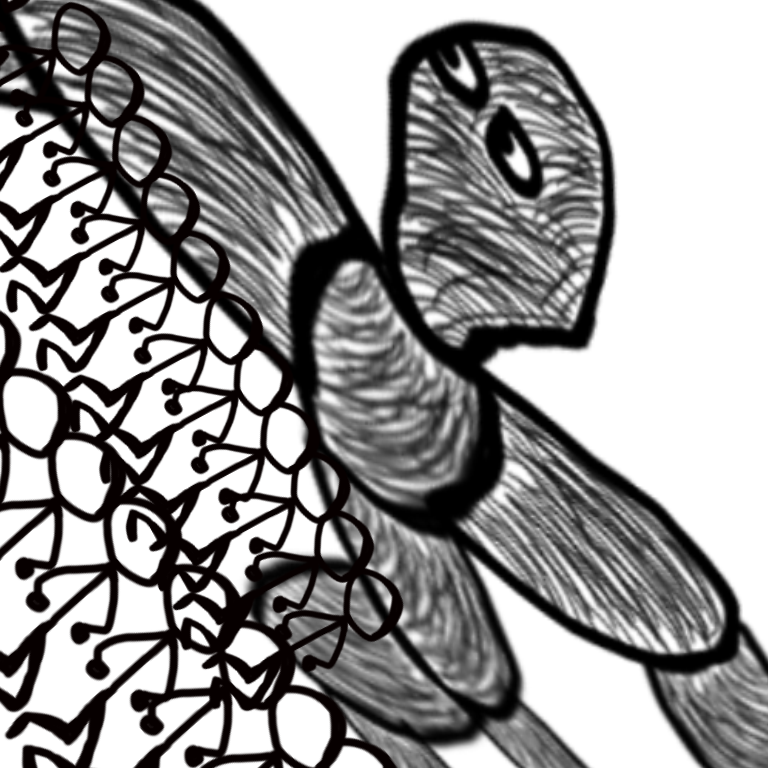 Комикс Жизненный Цикл: выпуск №174