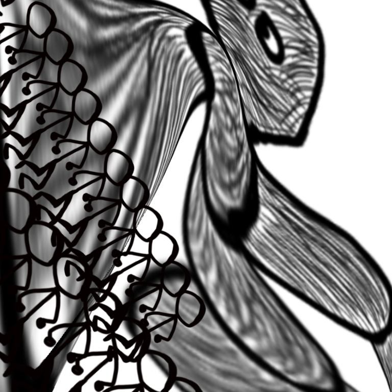 Комикс Жизненный Цикл: выпуск №176