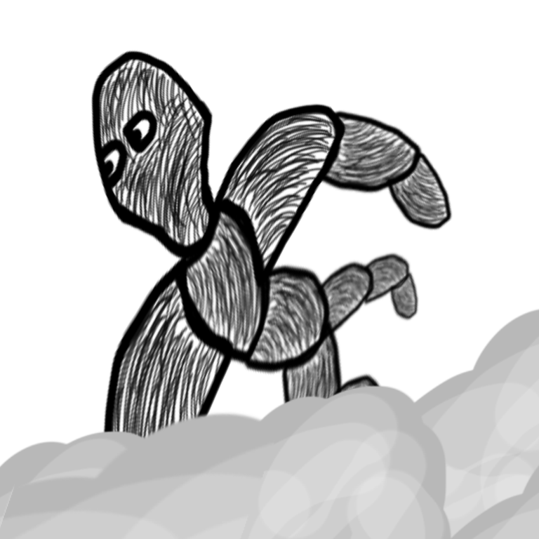 Комикс Жизненный Цикл: выпуск №180