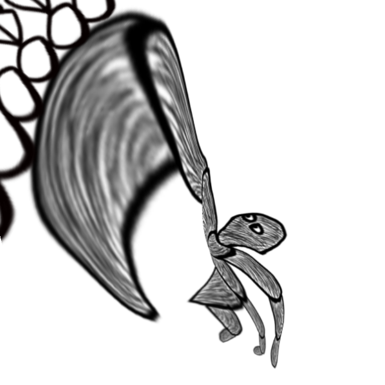 Комикс Жизненный Цикл: выпуск №187