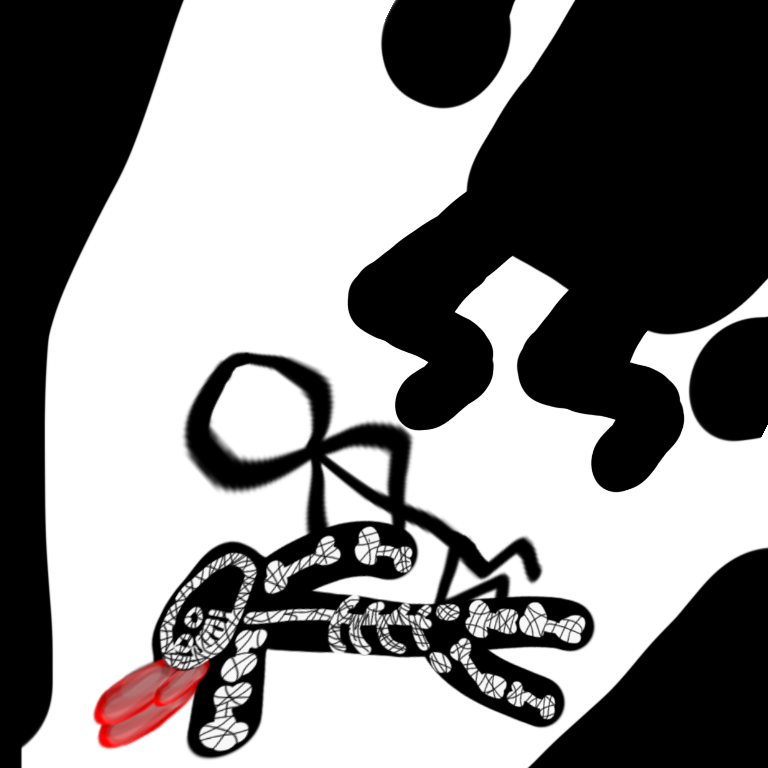 Комикс Жизненный Цикл: выпуск №242