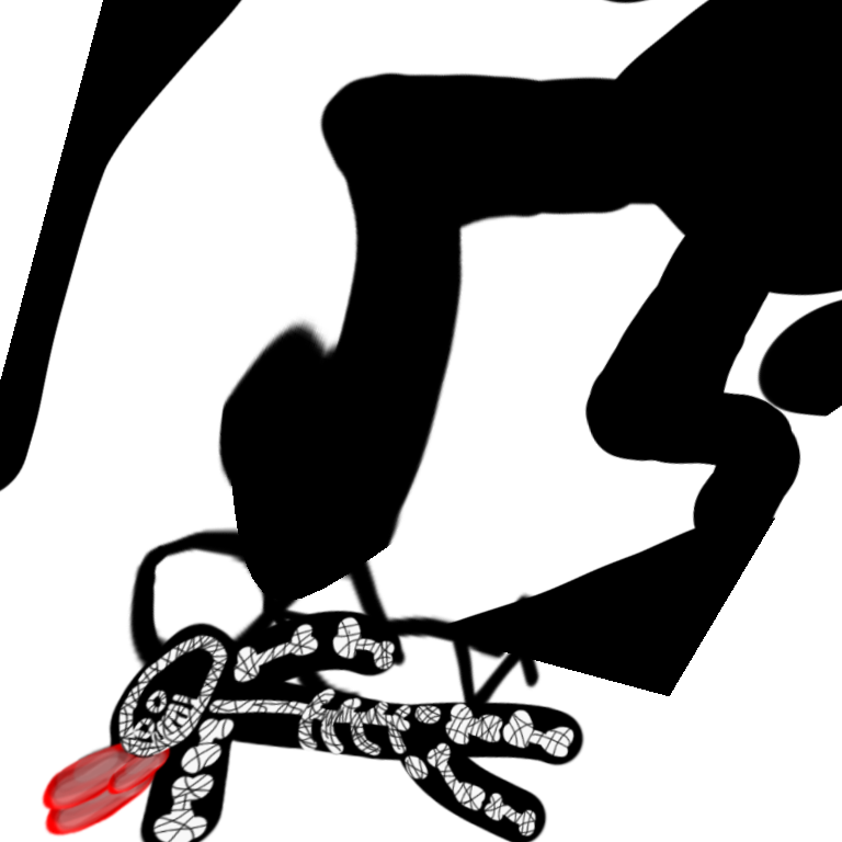 Комикс Жизненный Цикл: выпуск №244