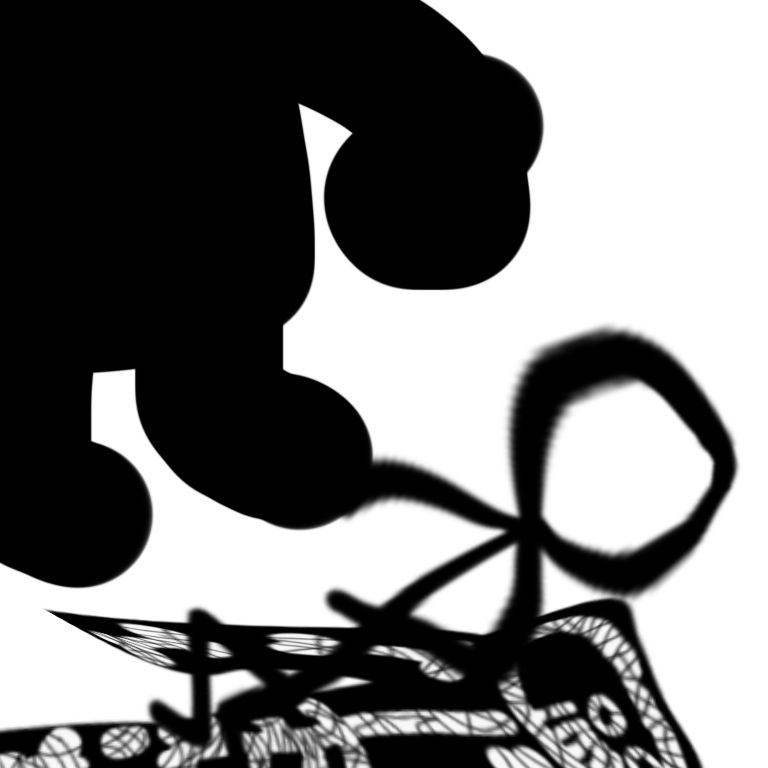 Комикс Жизненный Цикл: выпуск №245