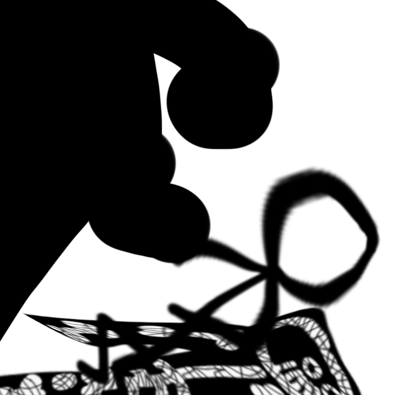 Комикс Жизненный Цикл: выпуск №246