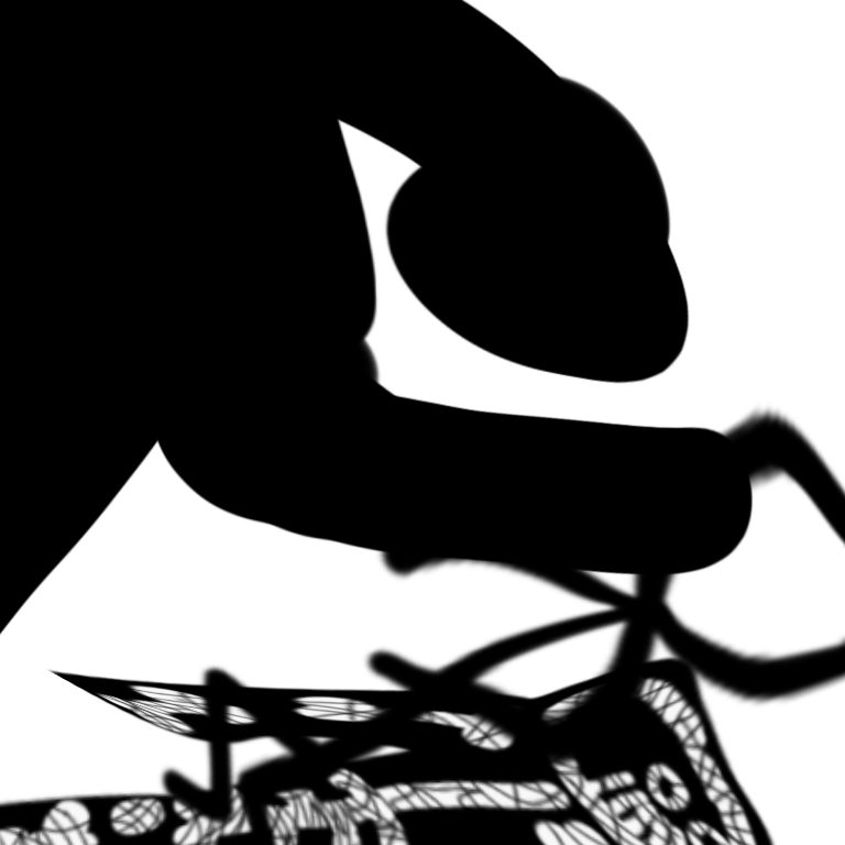 Комикс Жизненный Цикл: выпуск №247