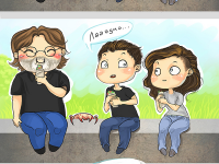 Превью выпуска №14