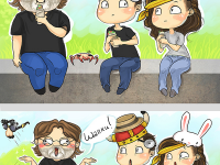 Превью выпуска №15