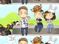 Превью выпуска №18