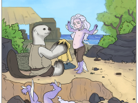 Превью выпуска №5