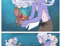 Превью выпуска №8