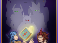 Превью выпуска №1