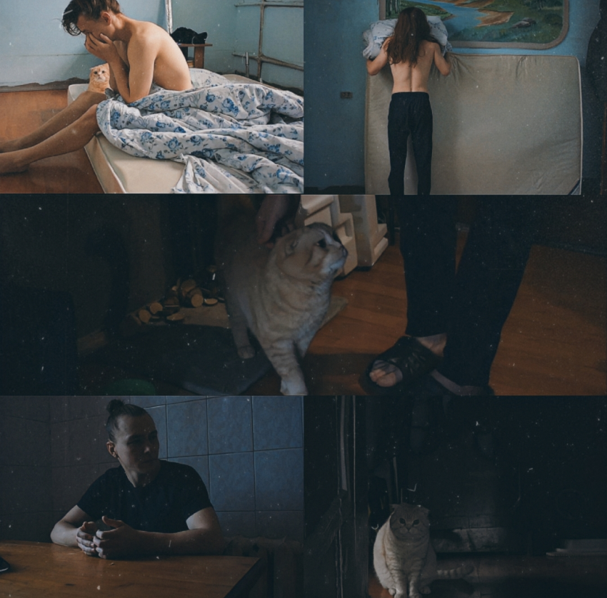 Там, где начинаются мысли