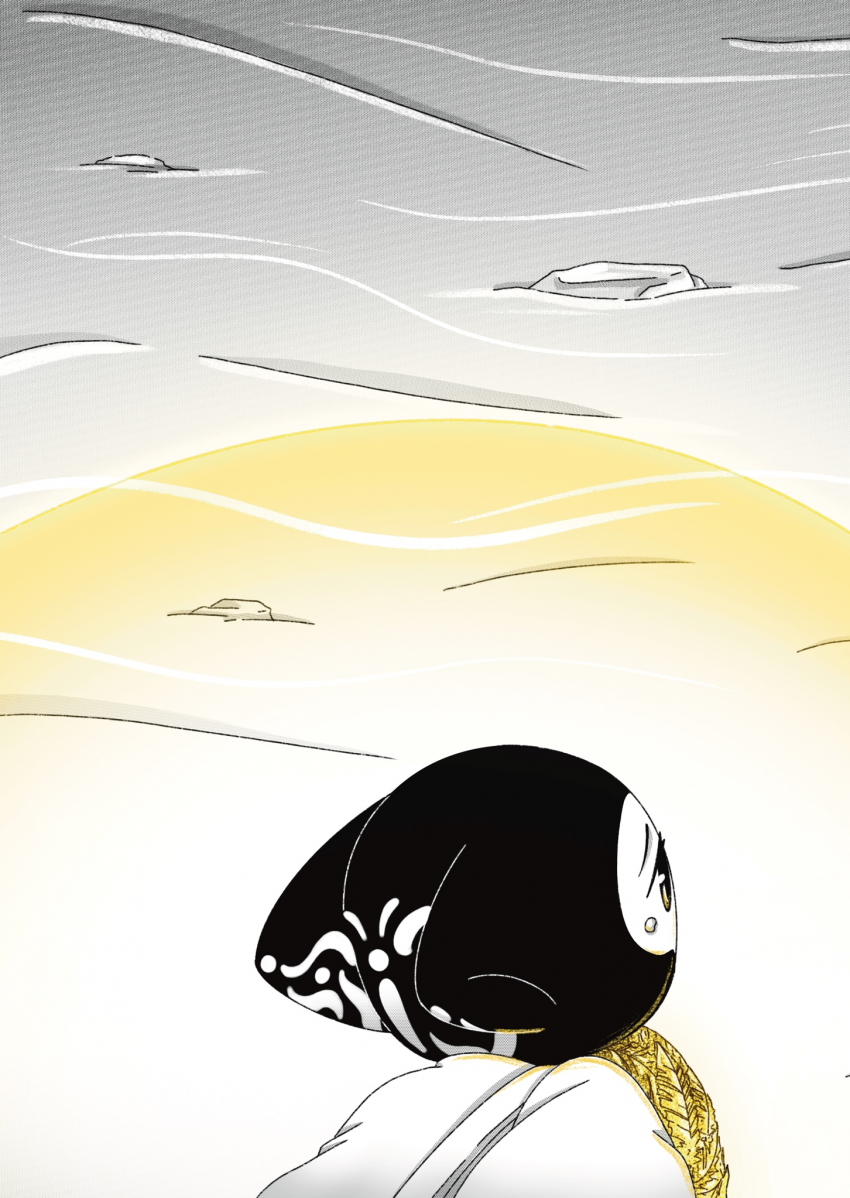 Комикс "Стражи" Первая миссия: выпуск №51