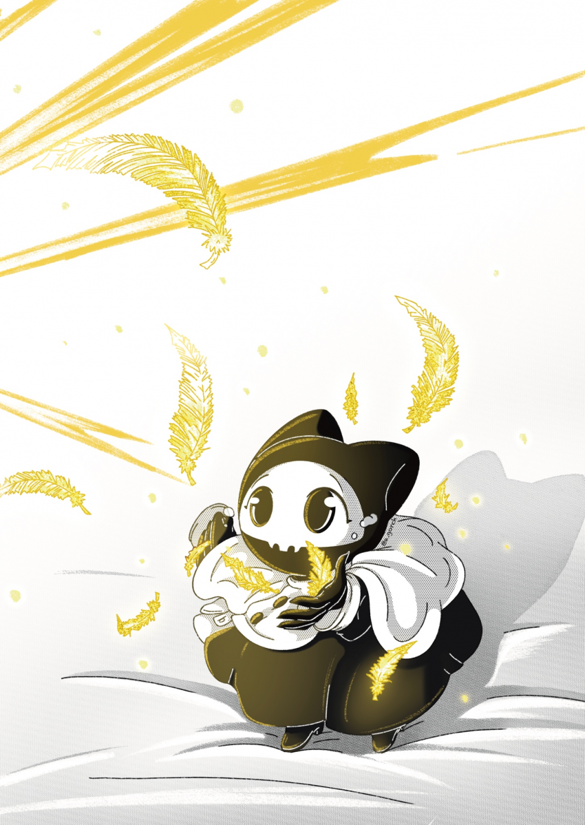 Комикс "Стражи" Первая миссия: выпуск №57