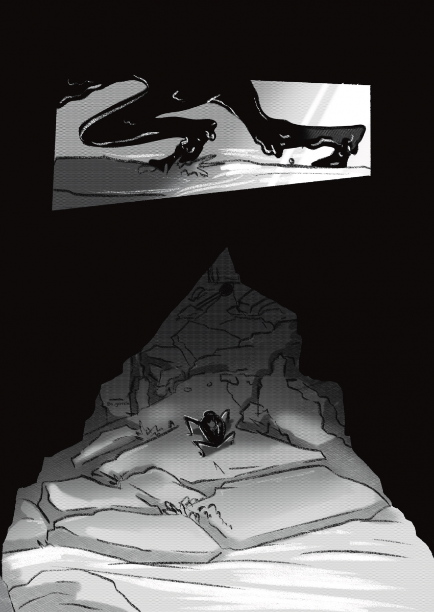 Комикс "Стражи" Первая миссия: выпуск №63