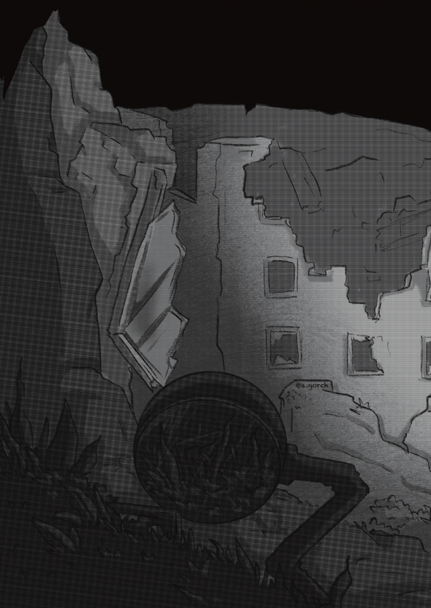 Комикс "Стражи" Первая миссия: выпуск №68