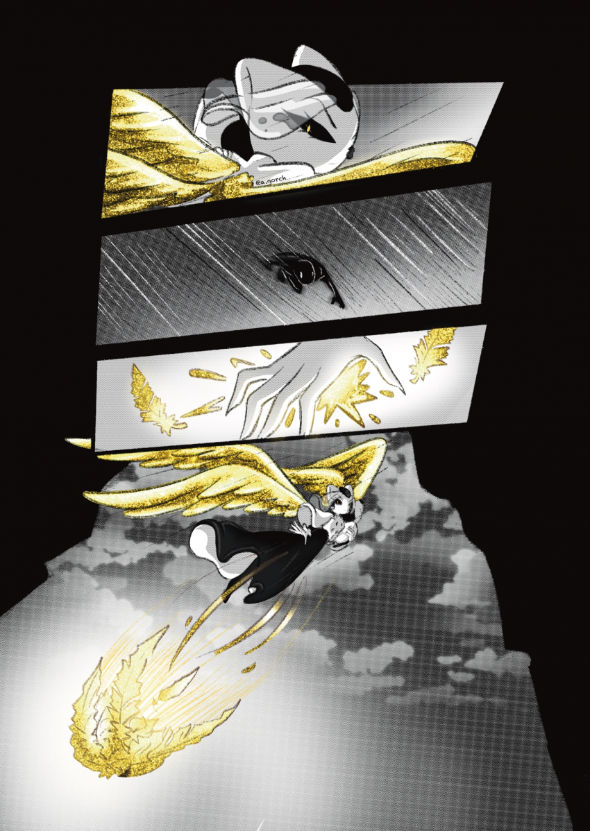 Комикс "Стражи" Первая миссия: выпуск №90