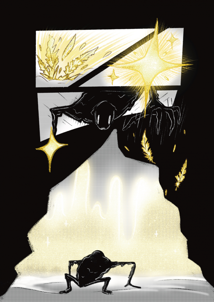 Комикс "Стражи" Первая миссия: выпуск №91