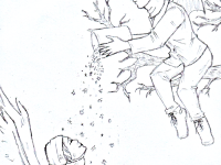 Превью выпуска №3