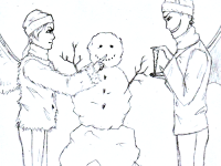 Превью выпуска №12