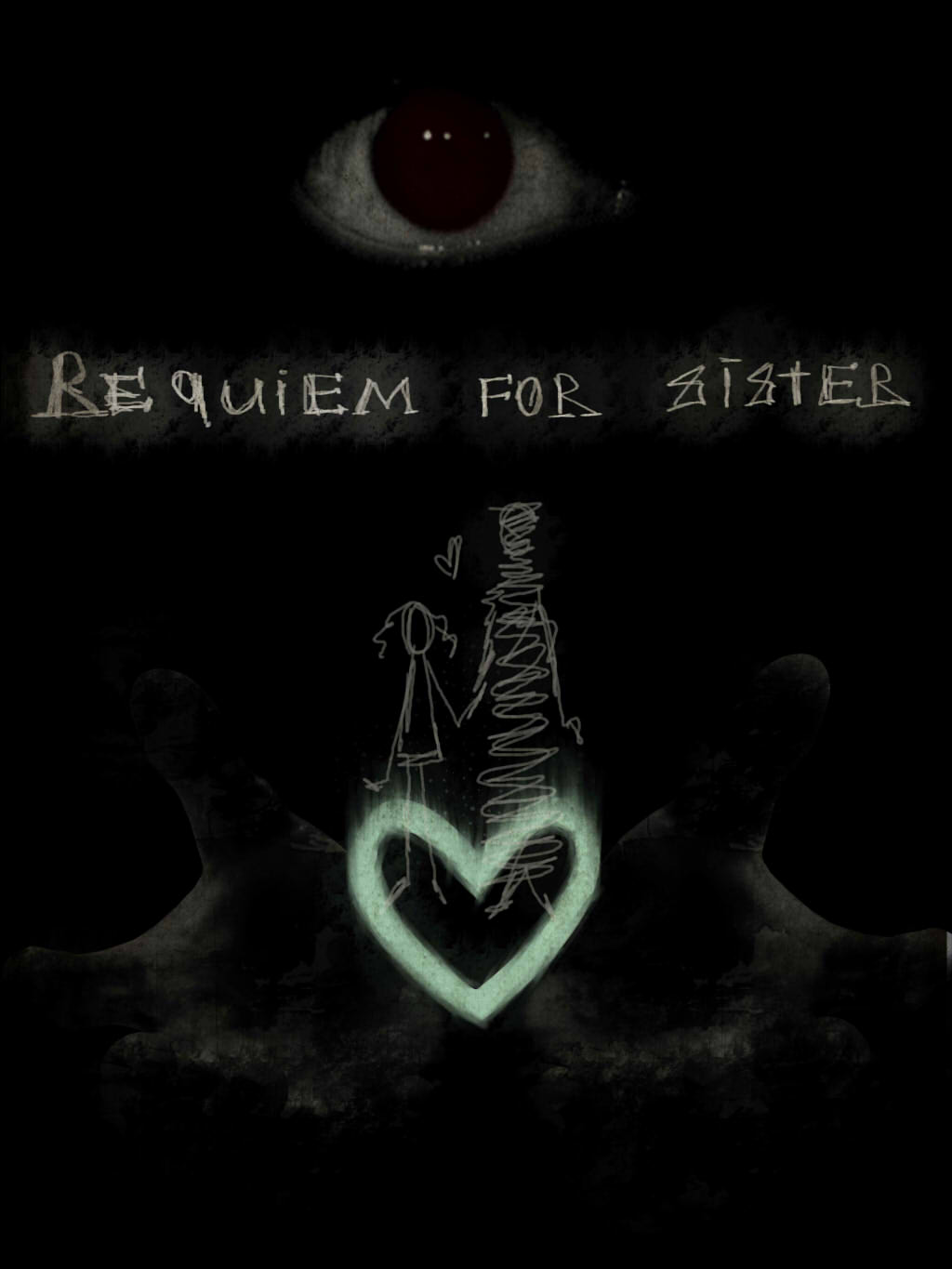 Requiem for sister