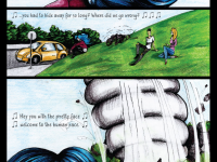 Превью выпуска №18