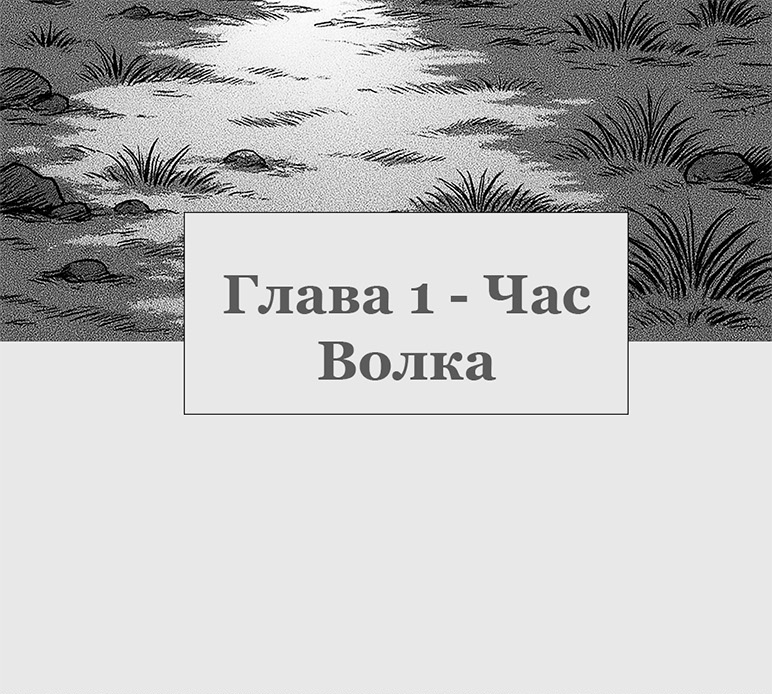 Комикс Шаманка: выпуск №2