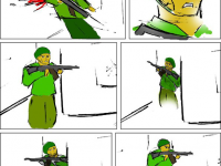 Превью выпуска №3