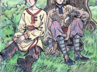 Превью выпуска №10