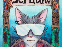 Превью выпуска №1