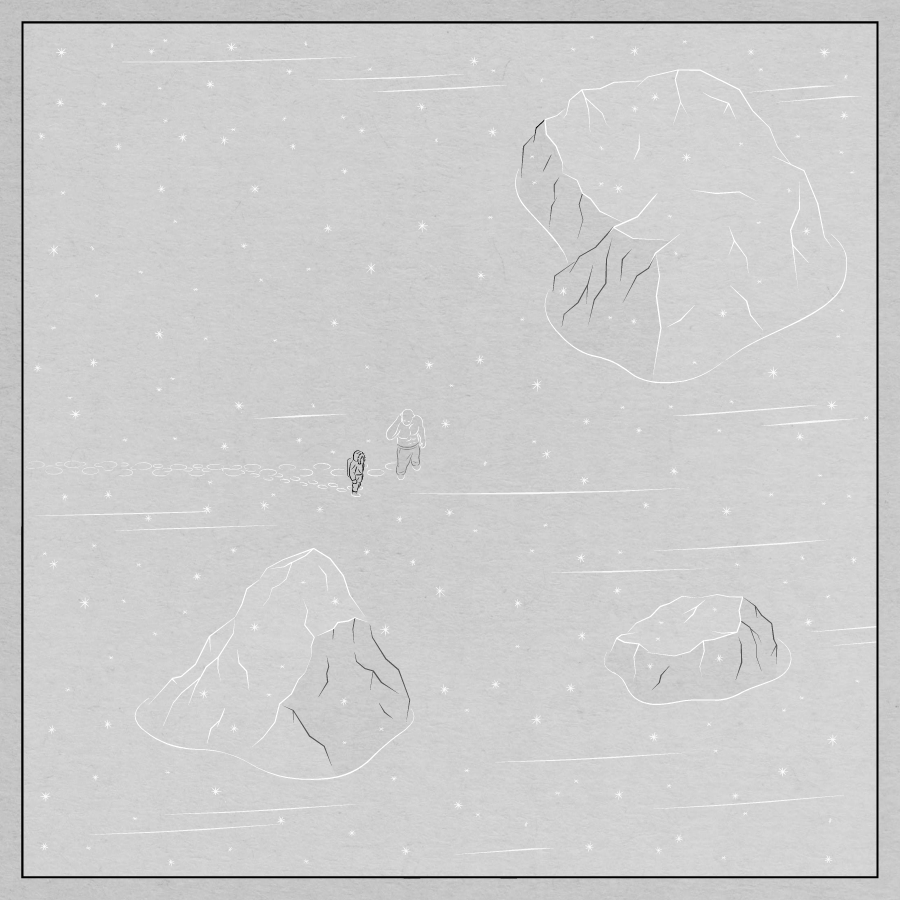 Комикс Немного Арктики: выпуск №63