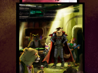 Превью выпуска №3