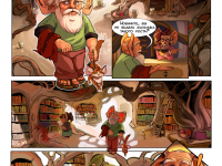 Превью выпуска №1