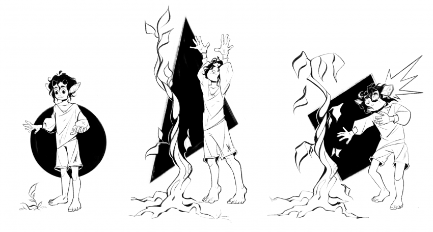 Комикс Мьёнирэйт. Дополнения: выпуск №13