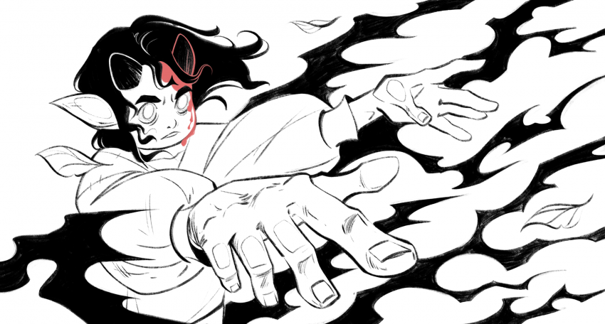 Комикс Мьёнирэйт. Дополнения: выпуск №15