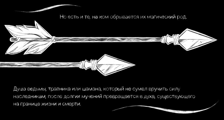 Комикс Мьёнирэйт. Дополнения: выпуск №19