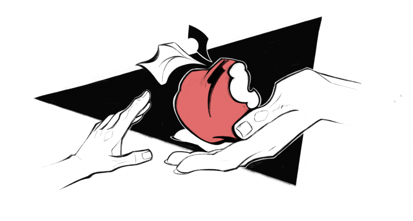 Комикс Мьёнирэйт. Дополнения: выпуск №24