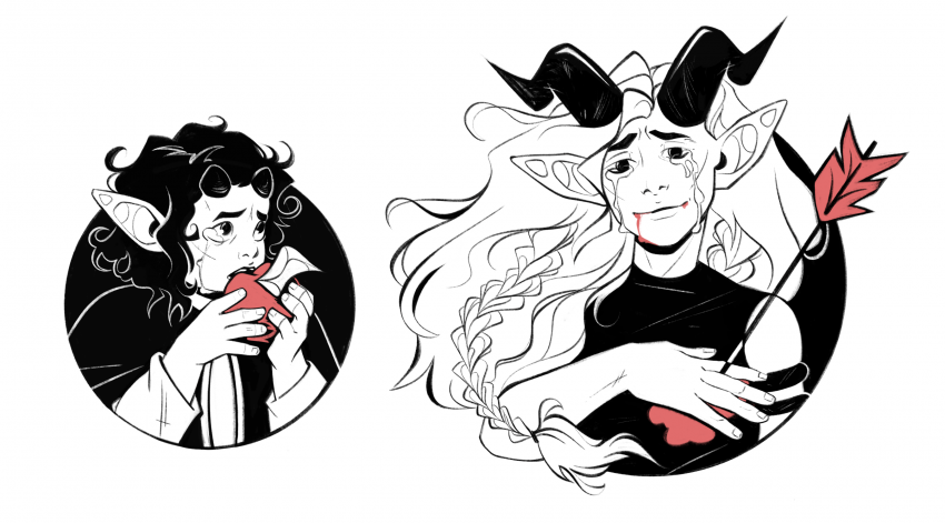 Комикс Мьёнирэйт. Дополнения: выпуск №25