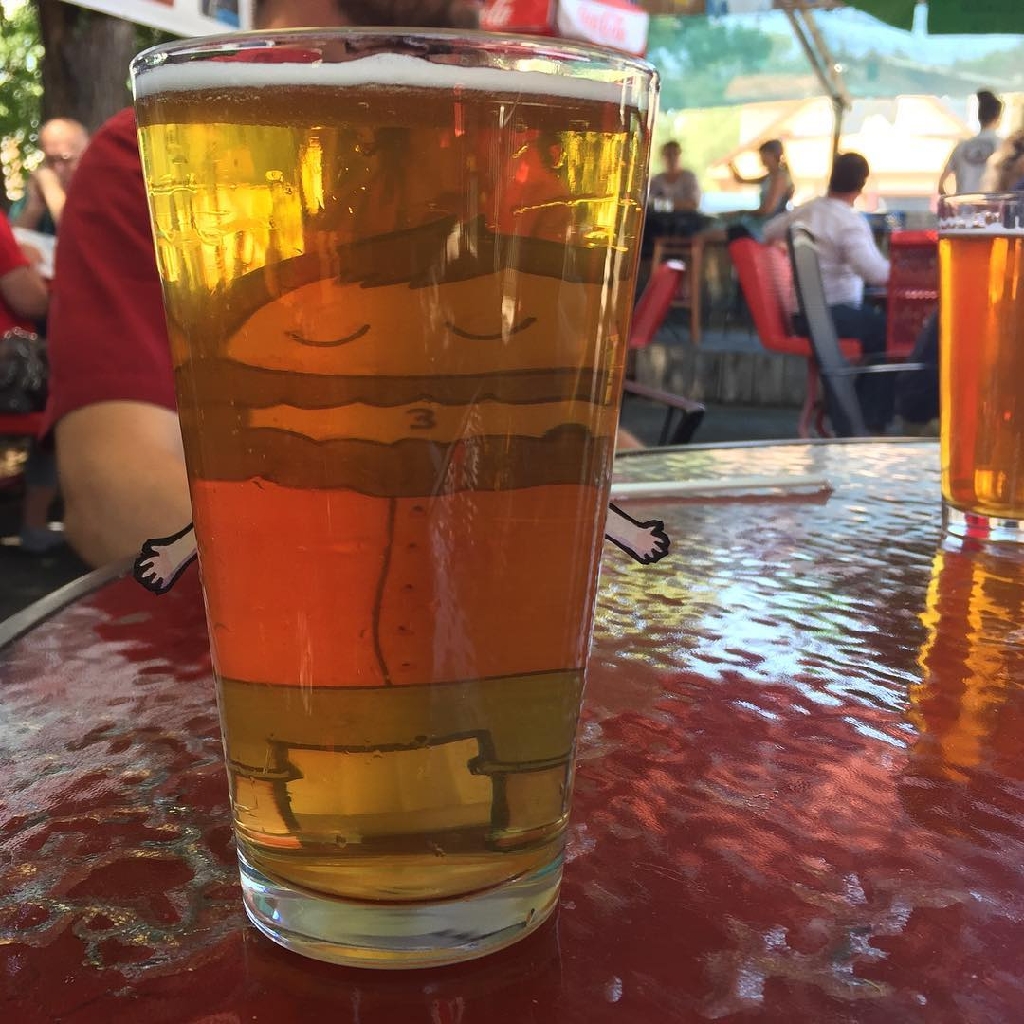 Комикс Underpants and Overbites: выпуск №3